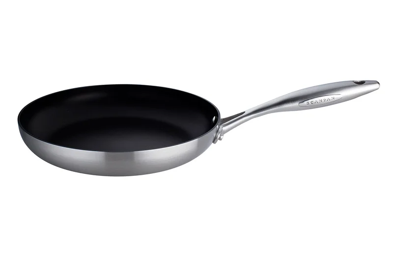 Scanpan CTX 10.25-Inch Fry Pan