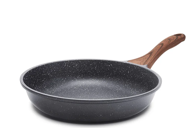 Sensarte Swiss Granite Non-Stick Frying Pan