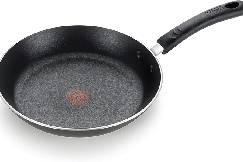 T-fal Professional Non-Stick 12-Inch Frypan