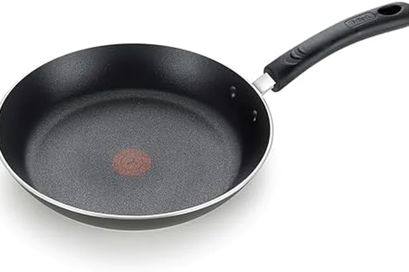T-fal Professional Non-Stick 12-Inch Frypan