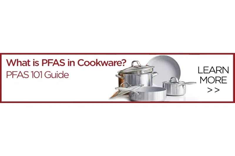 All-Clad D3 Stainless 10-Piece Cookware Set