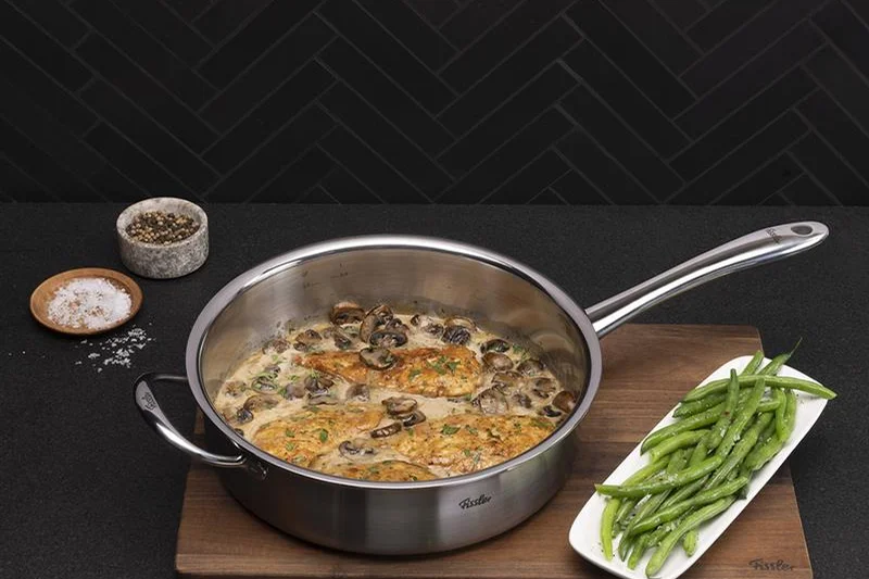 Fissler Original Profi Collection 9-Piece Set