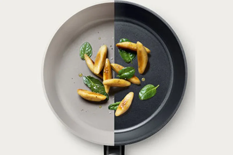 Fissler Original Profi Collection 9-Piece Set