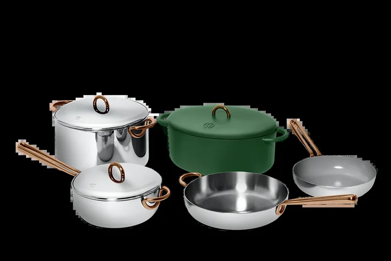 Great Jones Family Style Set