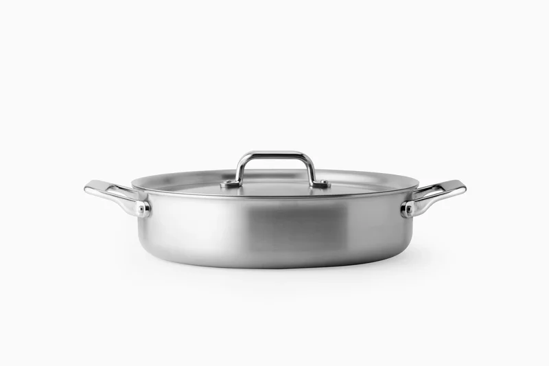 Misen Stainless 12-Piece Set