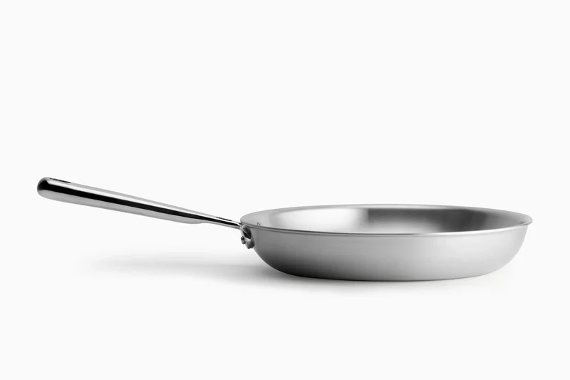 Misen Stainless 12-Piece Set