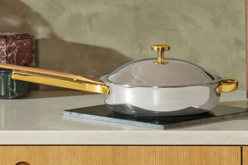 Our Place Titanium Always Pan Pro