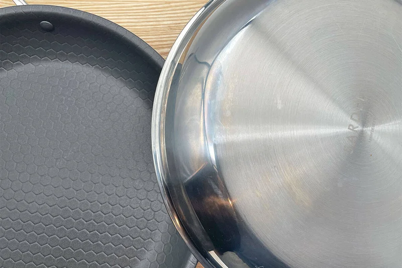 Sardel Stainless Steel 6-Piece Set