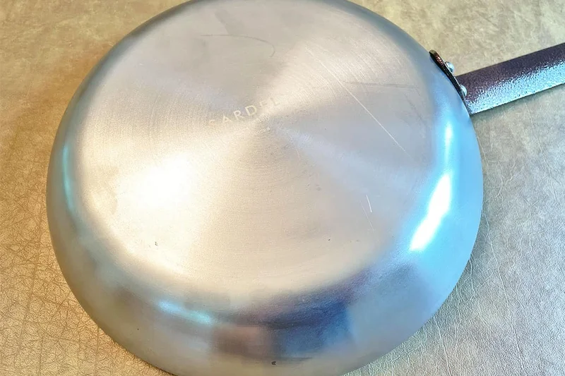 Sardel Stainless Steel 6-Piece Set