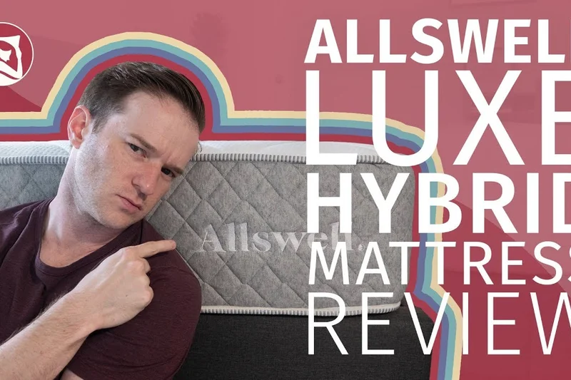 Allswell Luxe Hybrid