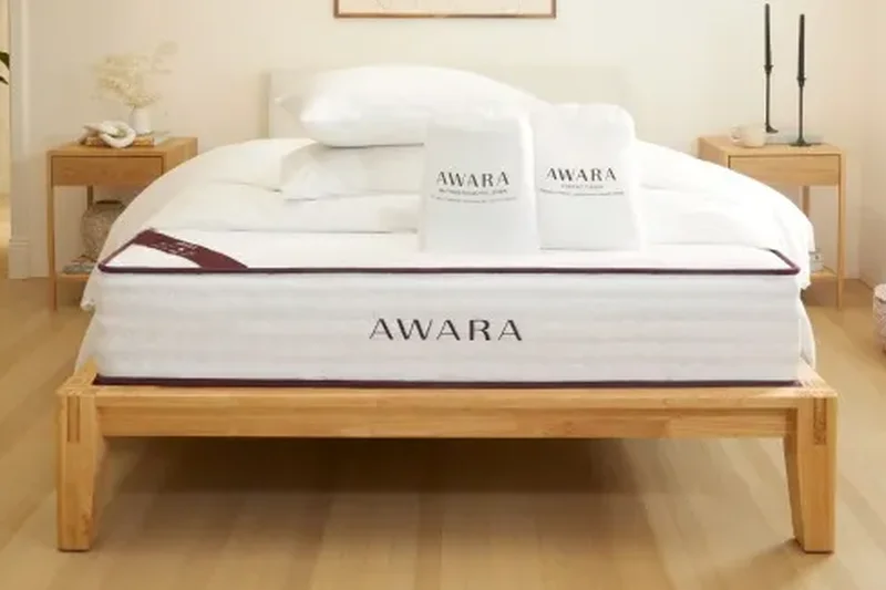 Awara Natural Luxury Hybrid
