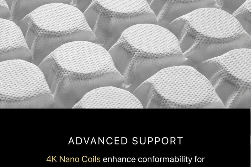 Beautyrest Black Series 3