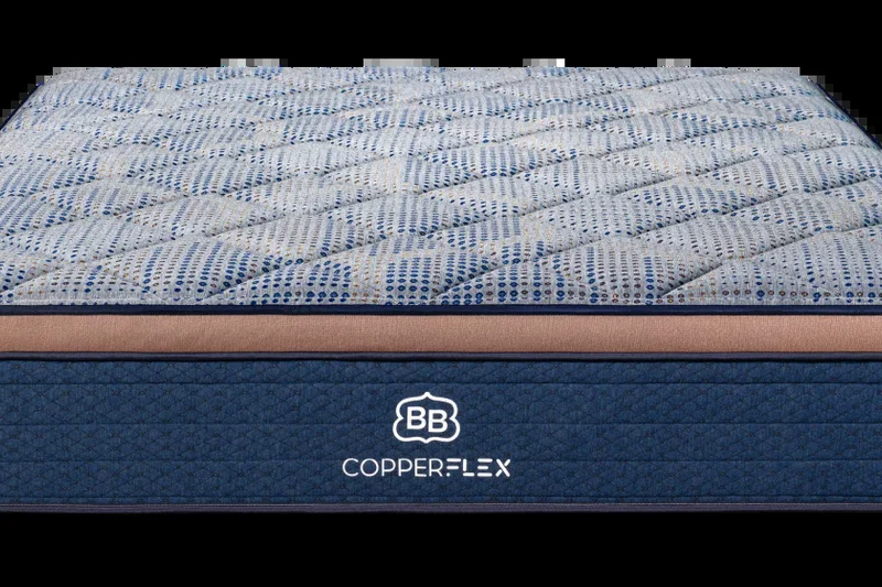 Brooklyn Bedding Aurora Luxe Cooling