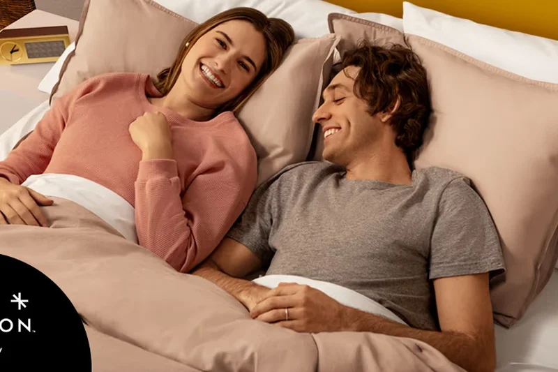 Cocoon by Sealy Chill Memory Foam