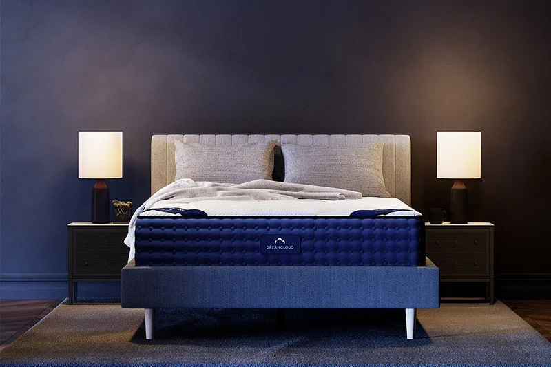 DreamCloud Classic Hybrid