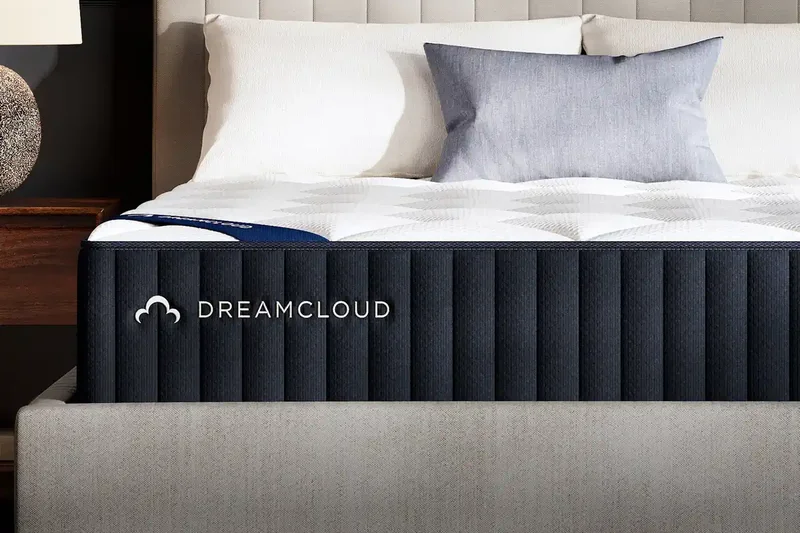 DreamCloud Premier Hybrid