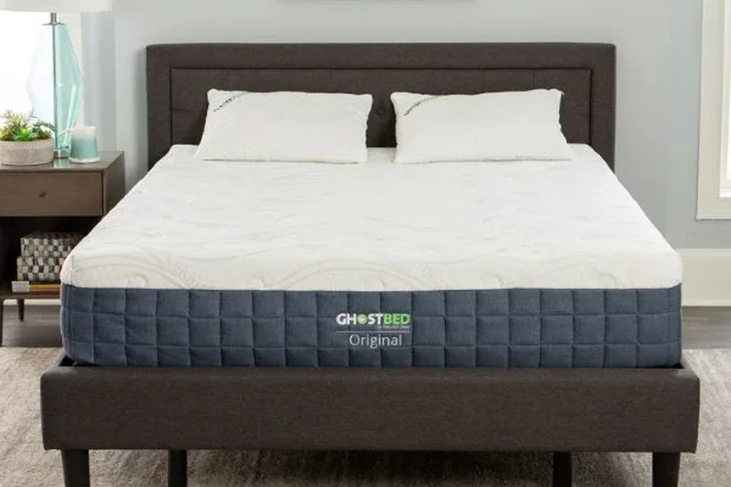 GhostBed Classic