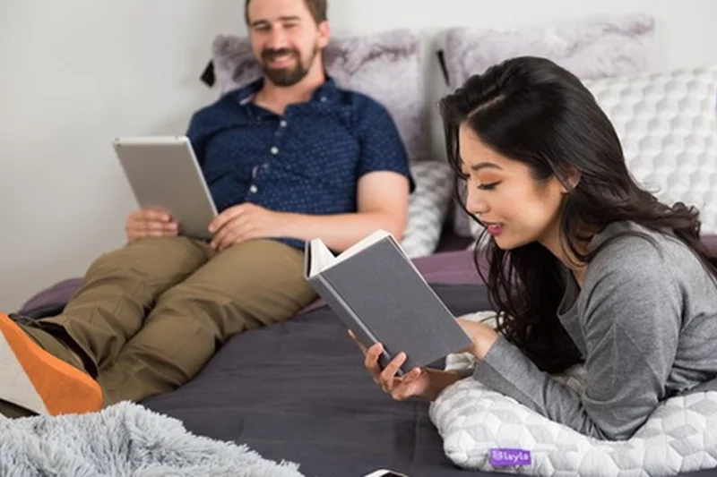 Layla Memory Foam Mattress