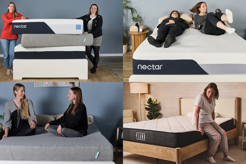 Nectar Classic Memory Foam