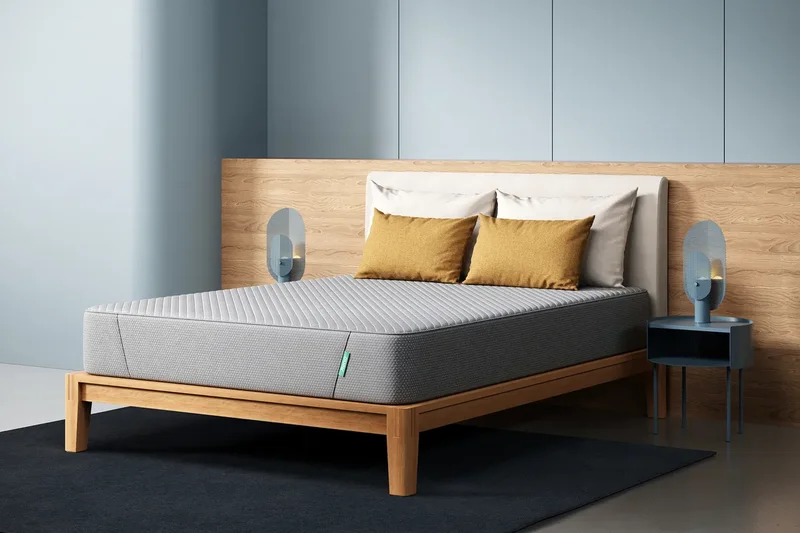 Siena Memory Foam Mattress