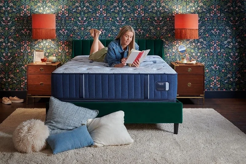 Stearns &amp; Foster Estate