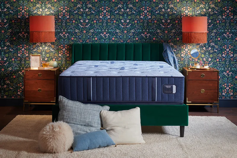 Stearns &amp; Foster Estate