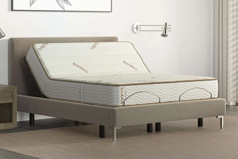 Zenhaven Latex Mattress