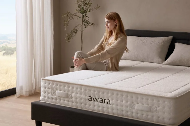 Awara Natural Hybrid