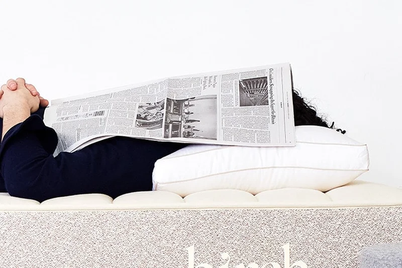 Birch Natural Mattress