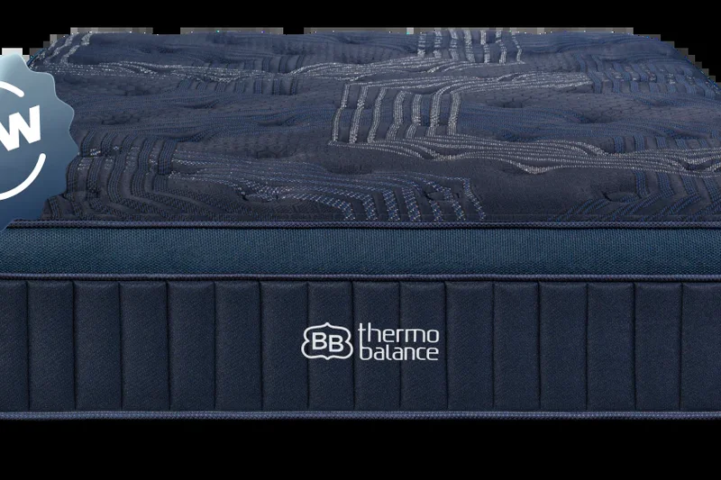 Brooklyn Bedding Aurora Luxe