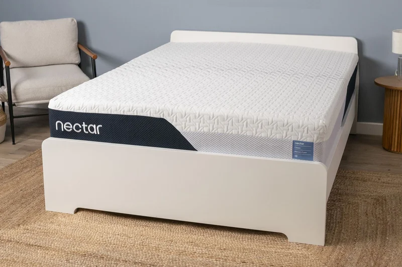 Nectar Classic Memory Foam