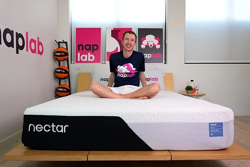 Nectar Classic Memory Foam