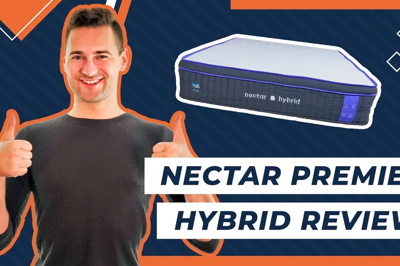 Nectar Premier Hybrid