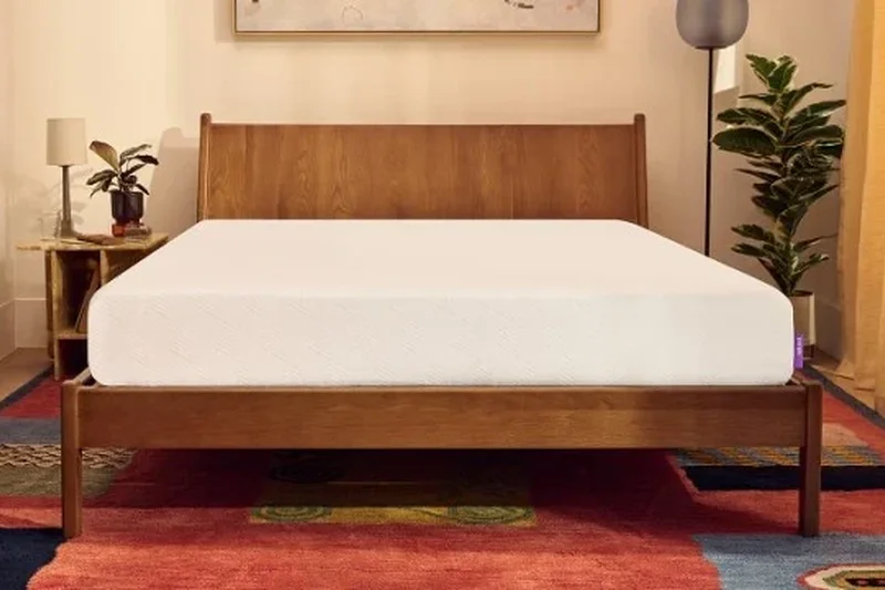 Purple RestorePlus Hybrid