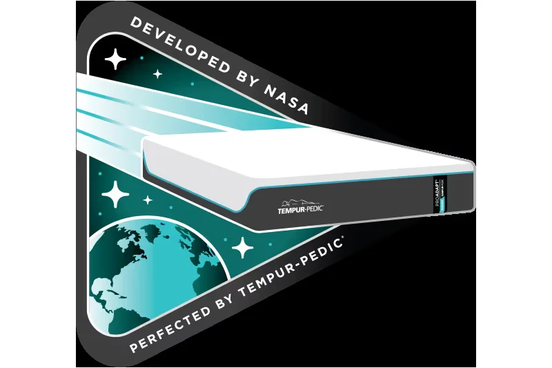 TEMPUR-ProAdapt Medium Hybrid