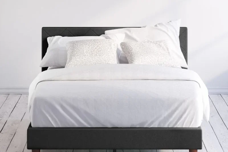 Zinus Green Tea Memory Foam