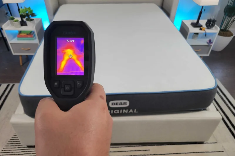 Bear Original Mattress