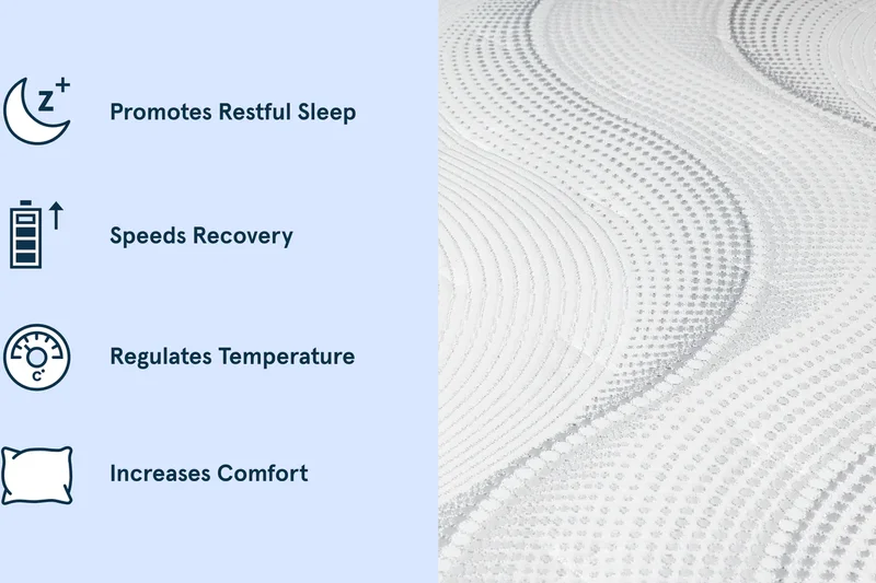 Bear Original Mattress