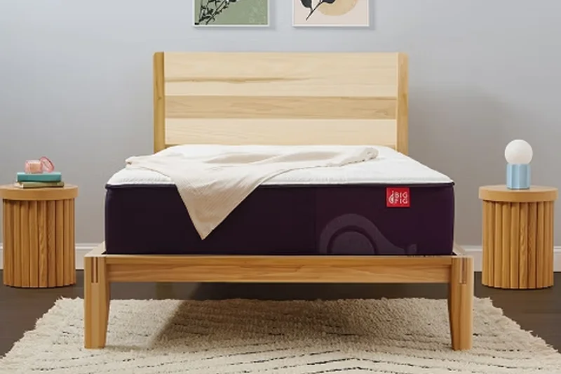 Big Fig Classic Mattress