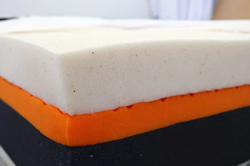 Layla Memory Foam Mattress