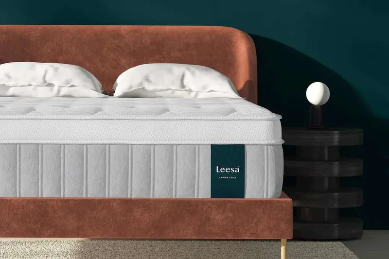 Leesa Sapira Chill Hybrid