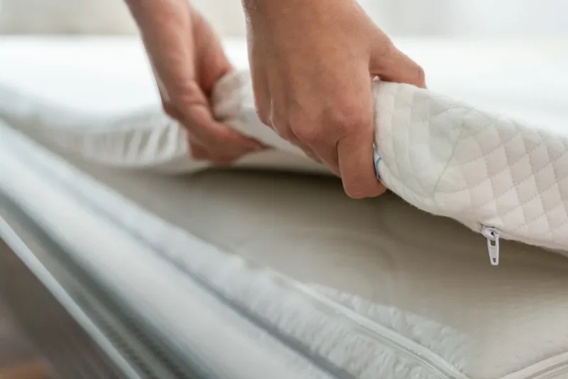 Leesa Sapira Chill Hybrid