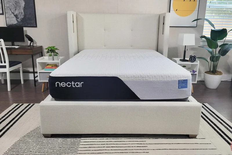 Nectar Classic Memory Foam
