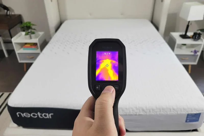 Nectar Classic Memory Foam