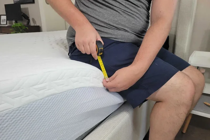 Nectar Classic Memory Foam