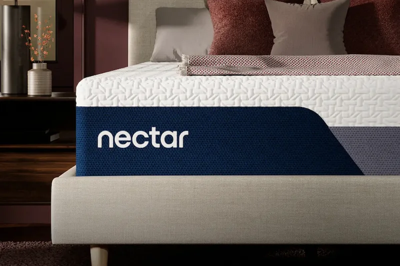 Nectar Luxe Memory Foam