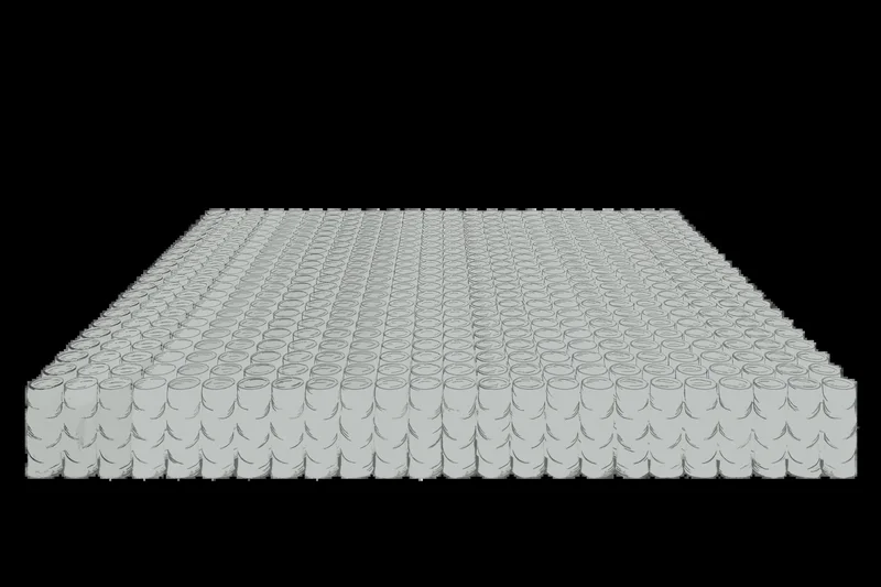 Nest Bedding Sparrow Signature Hybrid (Plush)