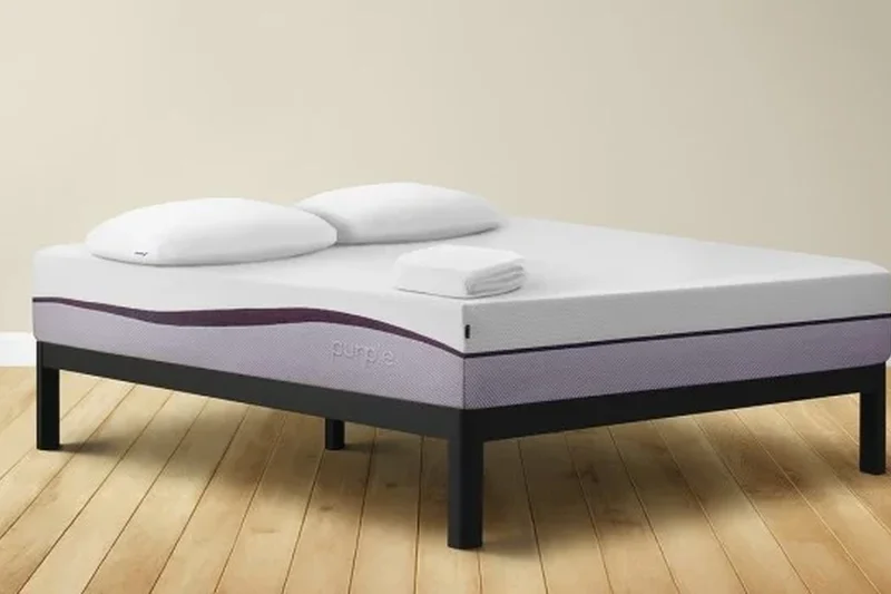 Purple Original Mattress