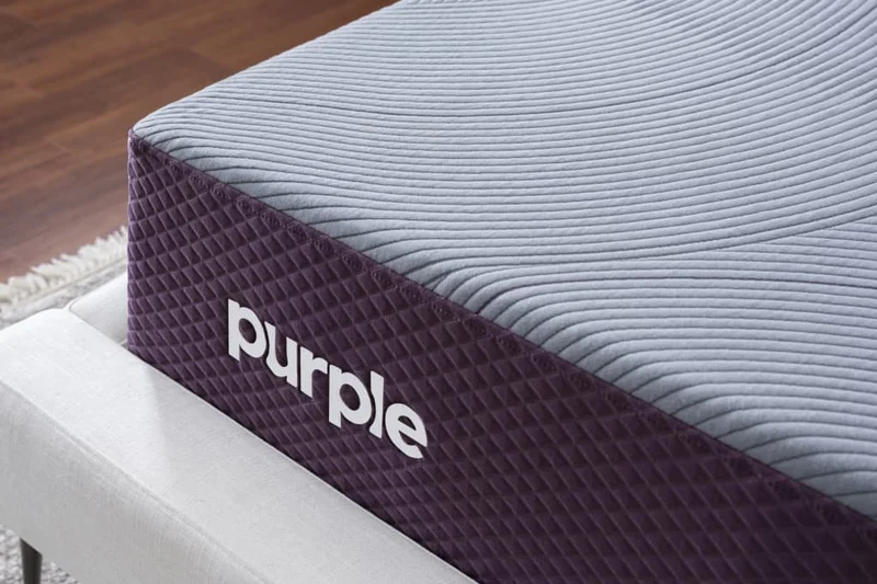 Purple RestorePlus Hybrid (Soft)