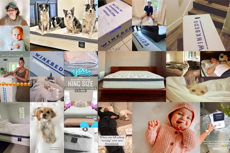 The WinkBed (Softer)